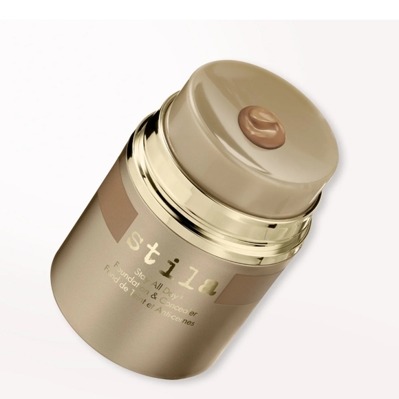 Stila Stay All Day Foundation Concealer in Shad #11 Almond - Picture 4 of 9